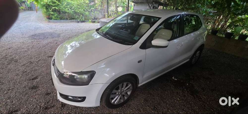 Polo Gt Automatic For Sale