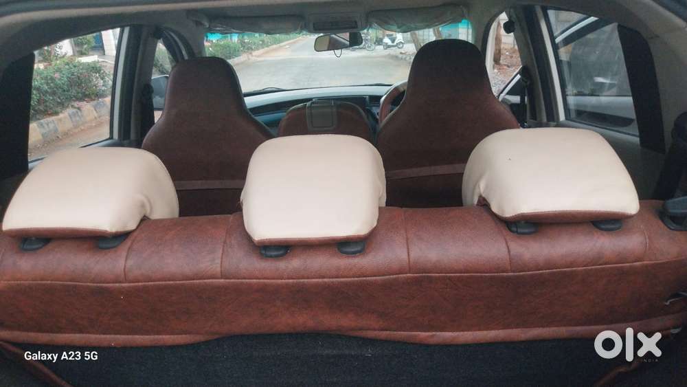 Mahindra Kuv 100 2016-2017 Mfalcon D75 K8, 2016, Diesel