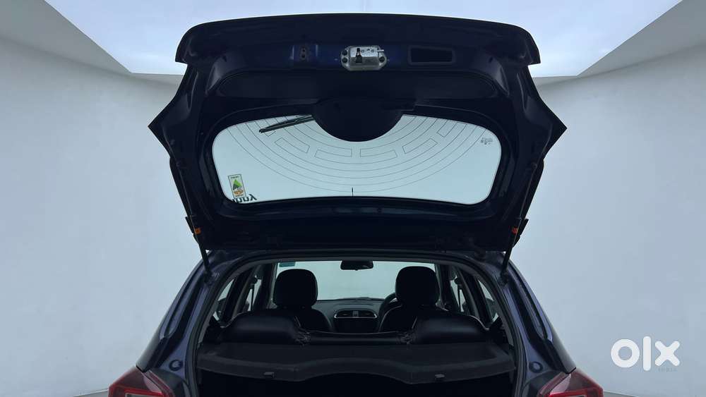 Tata Tiago Xza Plus, 2021, Petrol