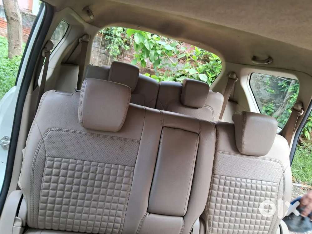 Maruti Suzuki Ertiga Vxi 2023