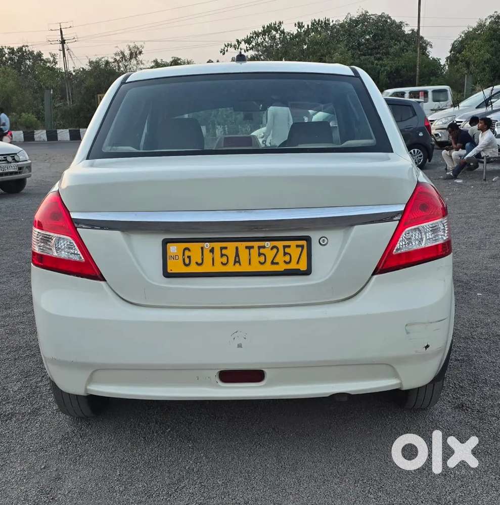 Showroom Condition Car, Bank Officer Ki Car Hai