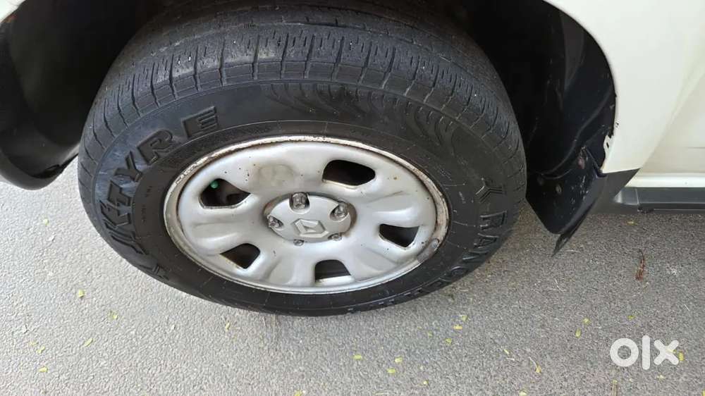 Renault Duster 2014 Diesel Good Condition