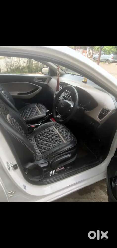 Hyundai I20 Asta 2016 Diesel Manual Car