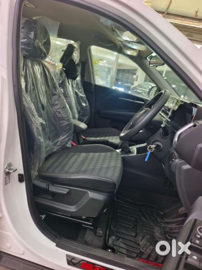 Kia Sonet 1.2 Htk Plus, 2022, Petrol
