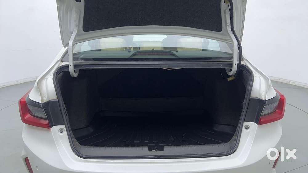 Honda City 1.5 Zx Cvt I-vtec, 2022, Petrol