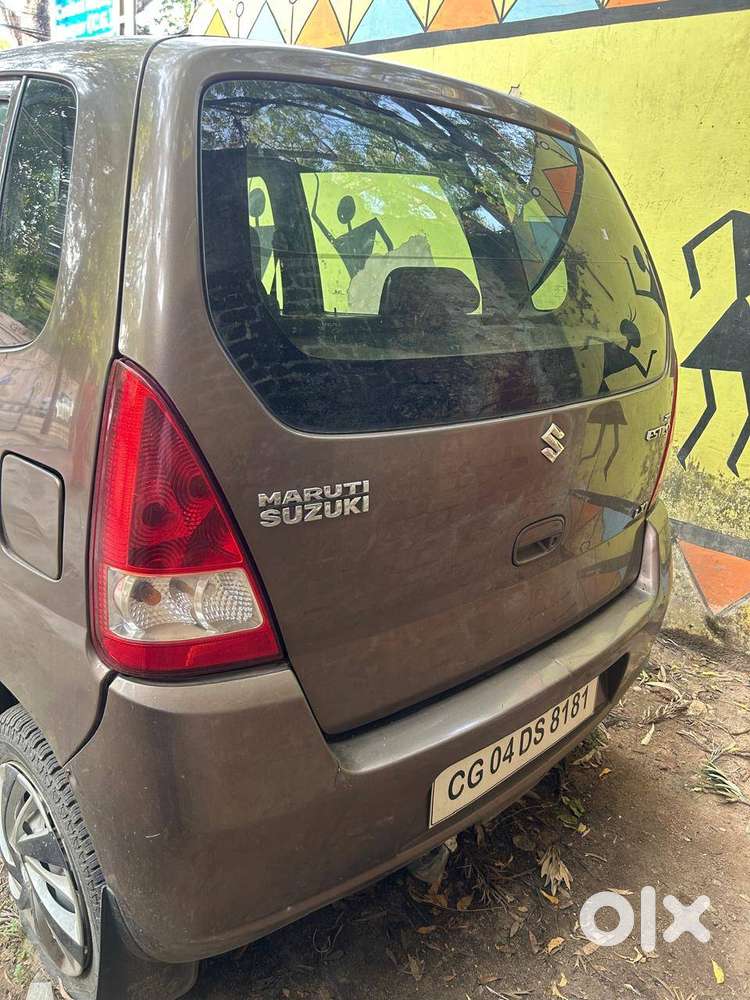 Maruti Suzuki Zen Estilo 2010 Petrol Good Condition