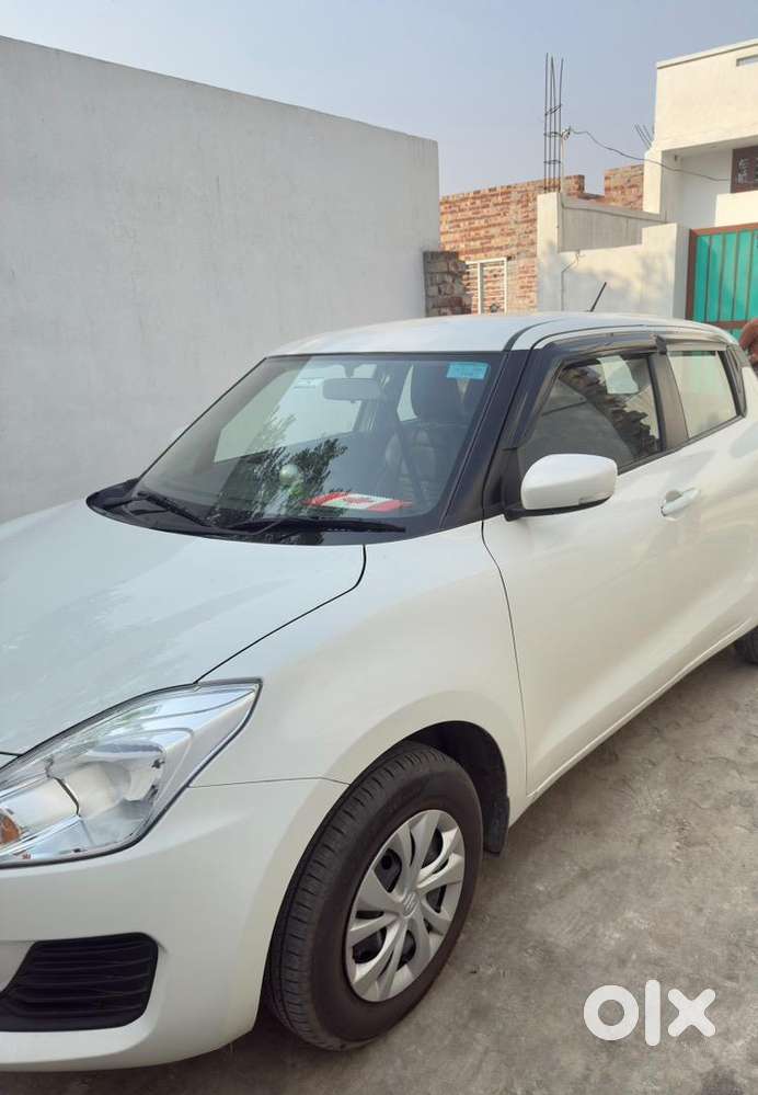 Maruti Suzuki Swift 2024