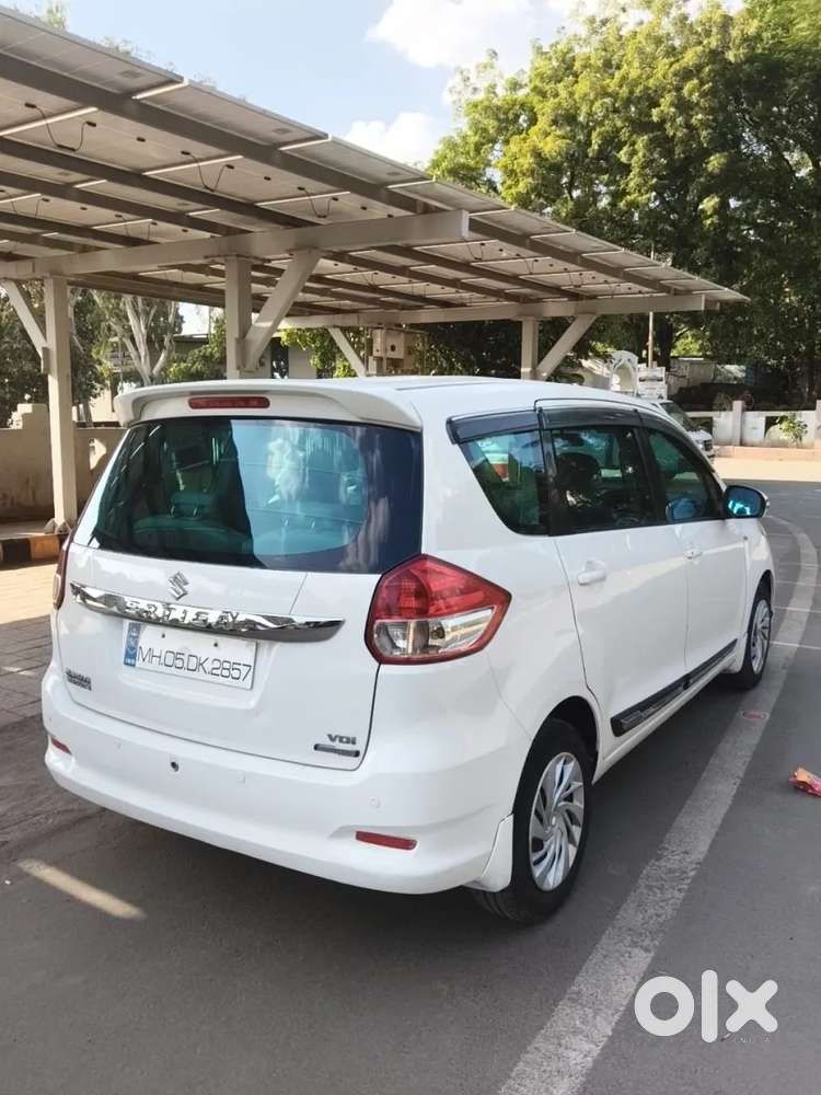 Maruti Suzuki Ertiga Vdi Shvs, 2018, Diesel