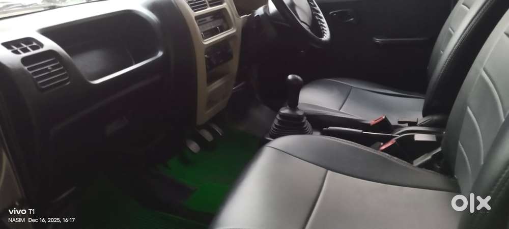 Maruti Suzuki Eeco, 2019, Petrol