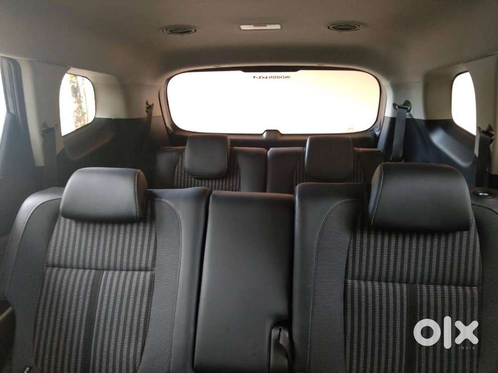 Kia Carens Prestige 2022 Diesel