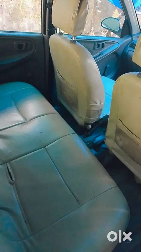 Maruti Suzuki Zen 2004