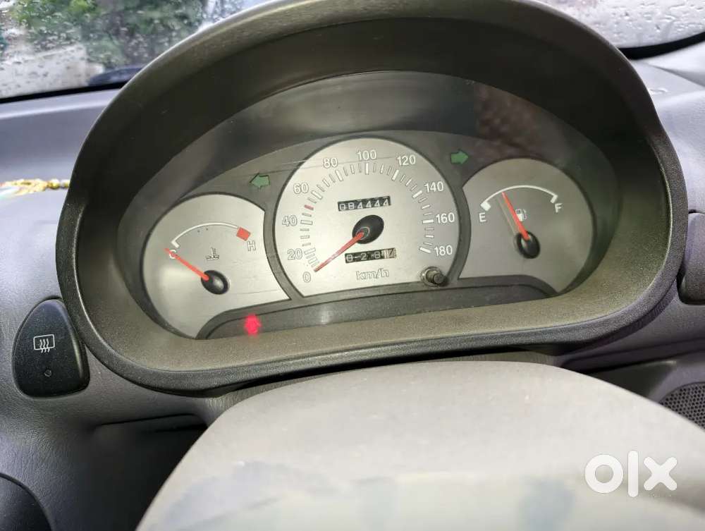Hyundai Santro Xing 2004 Petrol