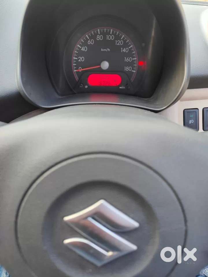 Maruti Suzuki A-star 1.0 Vxi, 2013, Petrol