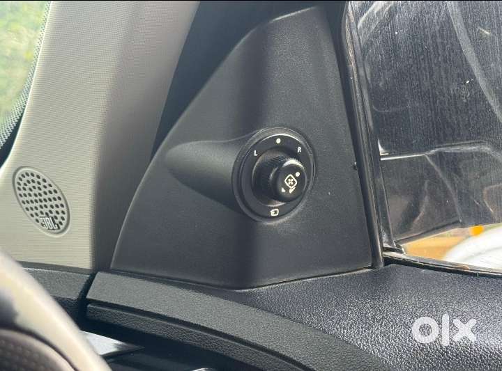 Tata Harrier Xz, 2019, Diesel