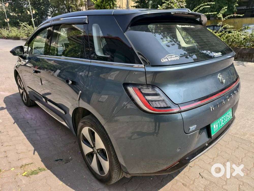 Mg Windsor Ev Essence, 2025, Electric