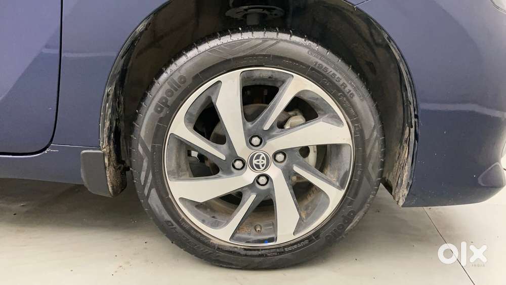 Toyota Glanza 1.2 V, 2023, Petrol