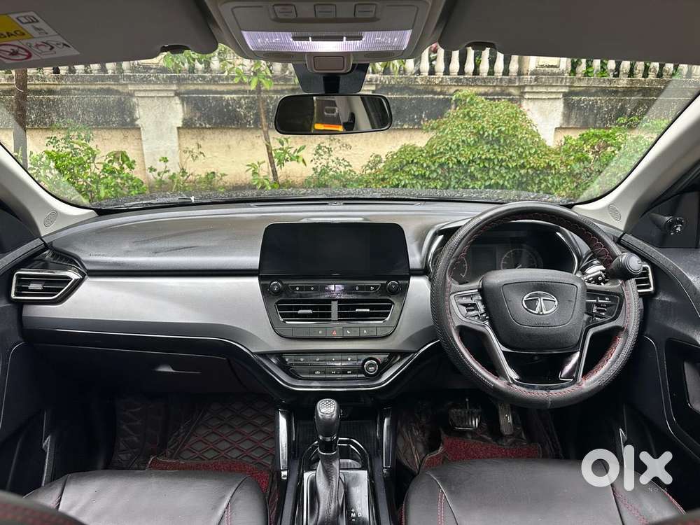 Tata Harrier 2.0 Kryotec Xta Plus Dark Edition, 2022, Diesel