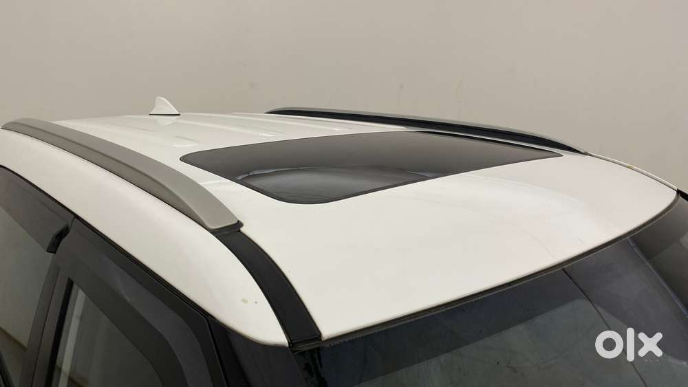 Hyundai Creta 1.6 Sx Automatic, 2019, Petrol