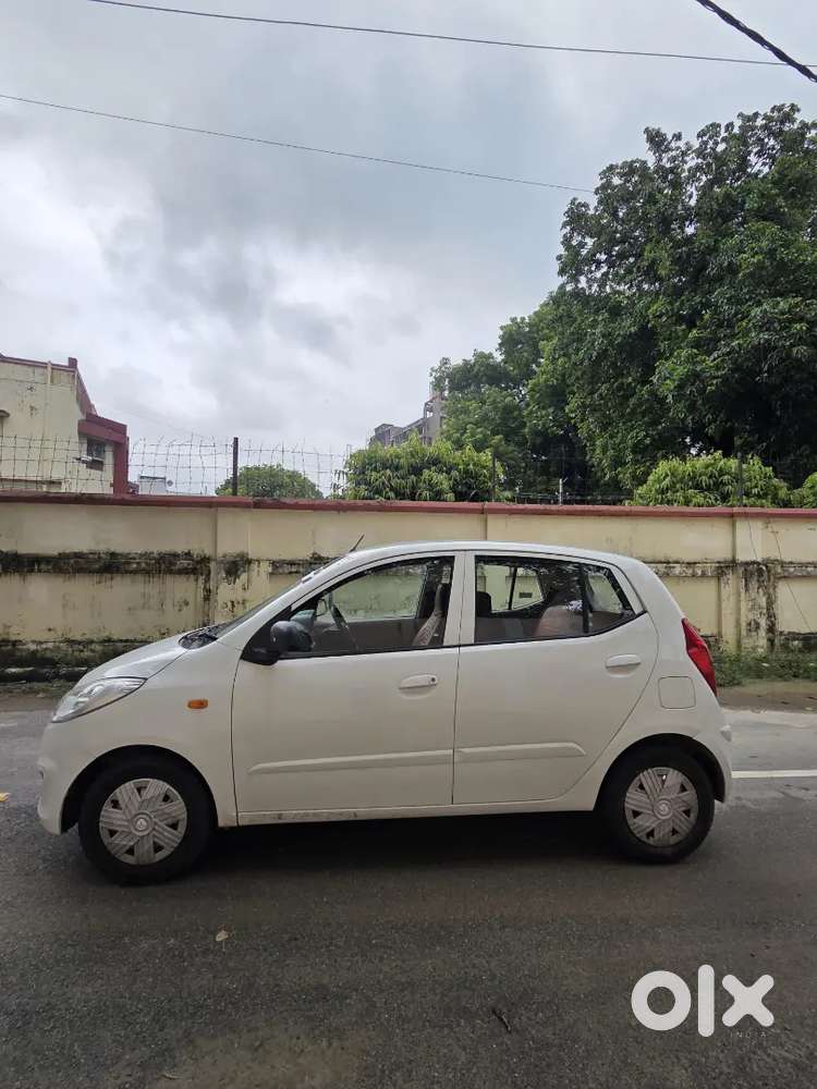 Hyundai I10 Magna O 2nd 2016