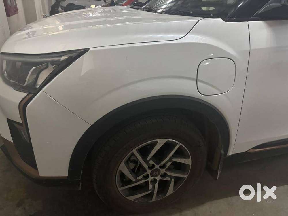 Mahindra Xuv400 Ev 2026 Electric Well Maintained