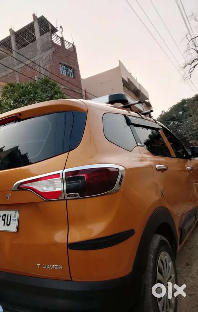 Renault Triber 2020 Cng & Petrol 68000 Km Driven