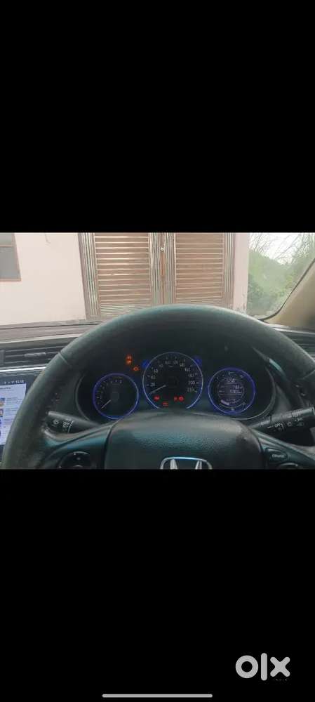 2016 Honda City V Mt Sunroof