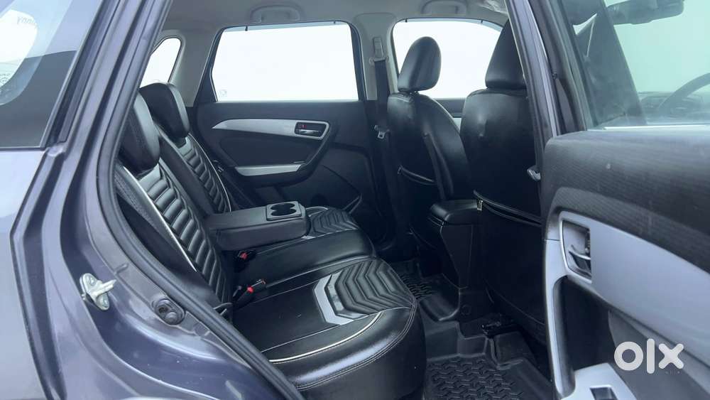 Maruti Suzuki Vitara Brezza 1.5 Zxi Plus, 2022, Petrol