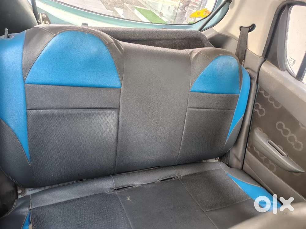 Maruti Suzuki Alto 800 Cng Lx, 2013, Cng & Hybrids