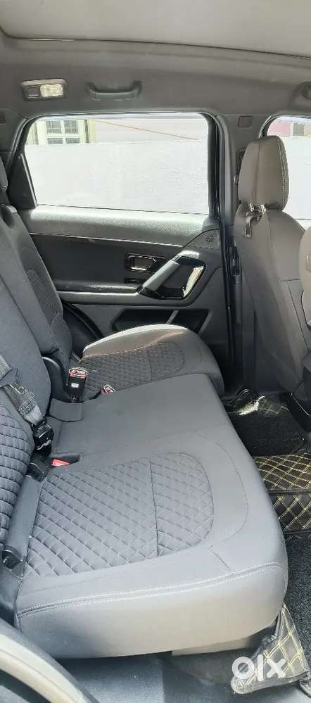 Tata Safari 2024 Diesel Good Condition