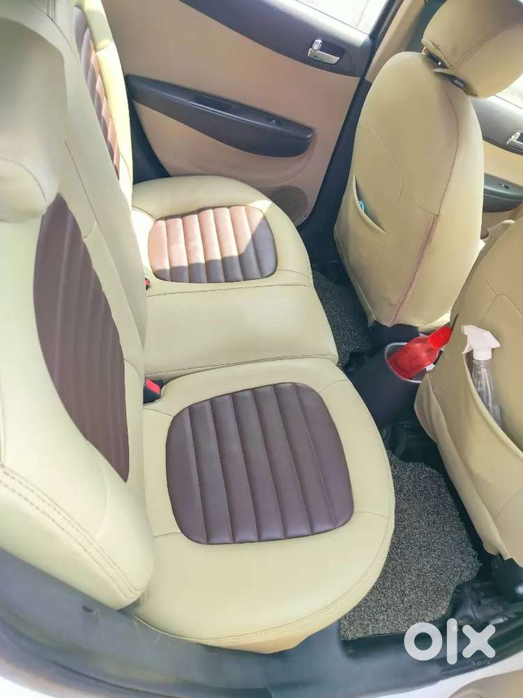 Hyundai I20 2014 Diesel 92000 Km Drivengood Condition Single Use Tayer