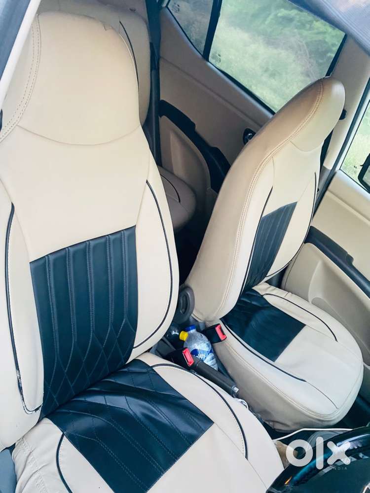 Hyundai I10 Sportz 2013