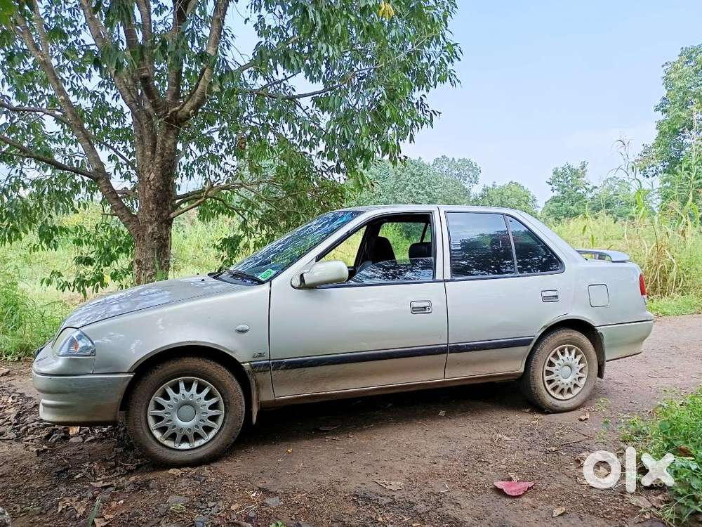 Maruti-suzuki Esteem 2006 Car