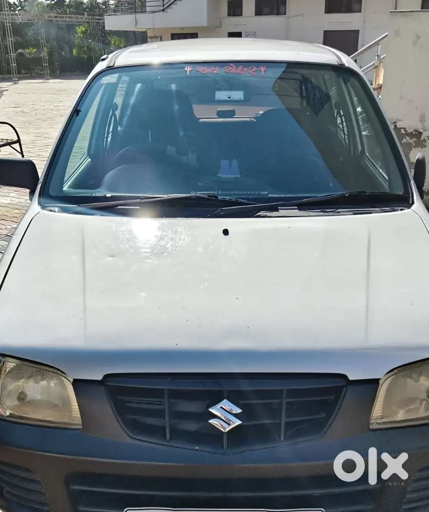 Maruti Suzuki Alto 2008