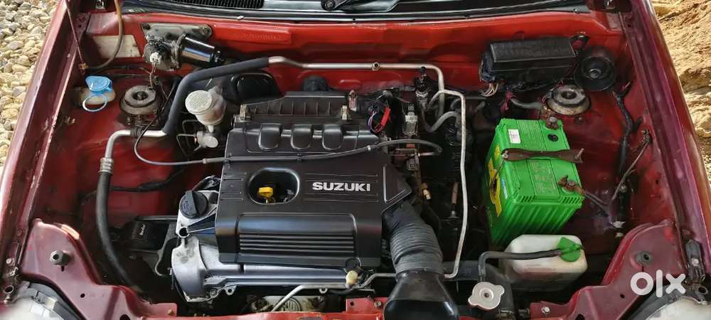 2014 Maruti Suzuki Alto