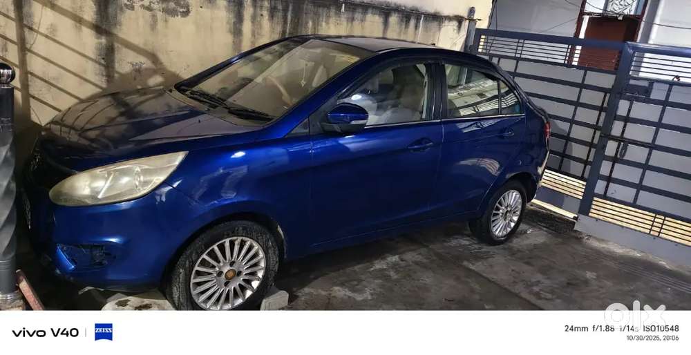 Tata Zest 2015