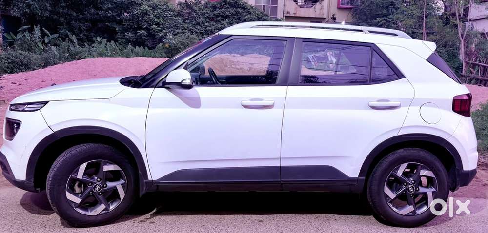 Hyundai Venue 2020 Petrol Automatic