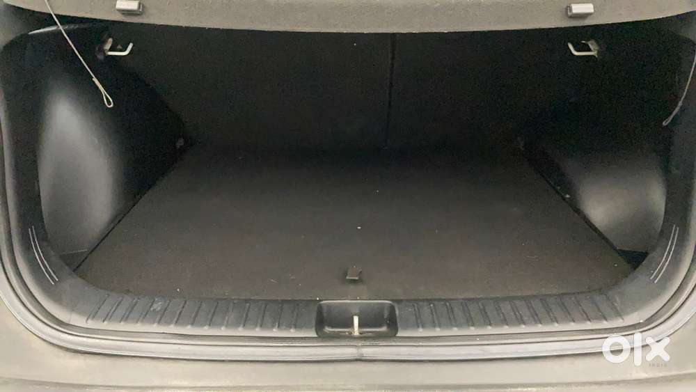 Hyundai Creta 1.5 Sx, 2020, Petrol