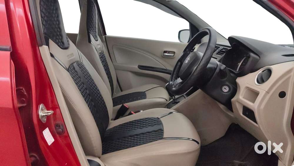 Maruti Suzuki Celerio Vxi Amt, 2019, Petrol