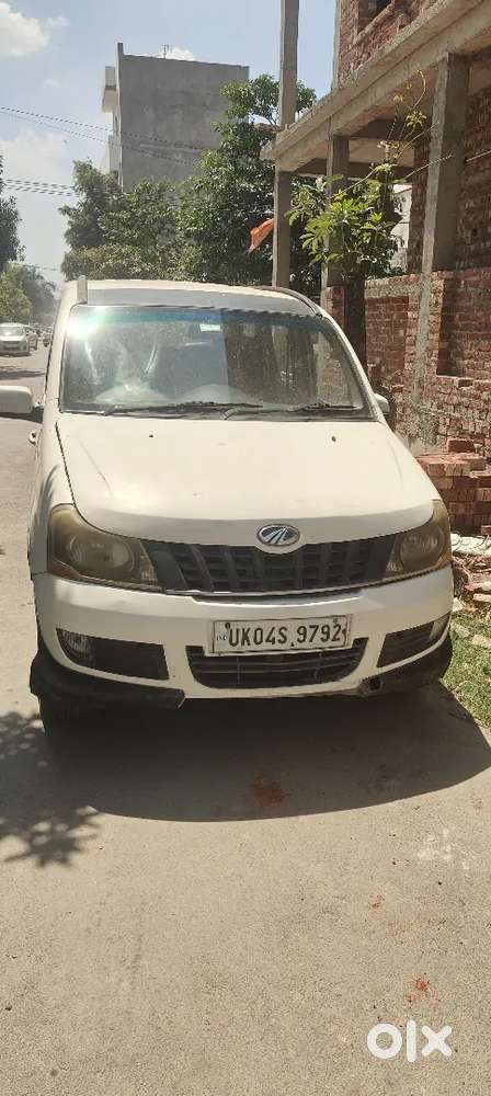 Mahindra Xylo Diesel 2015