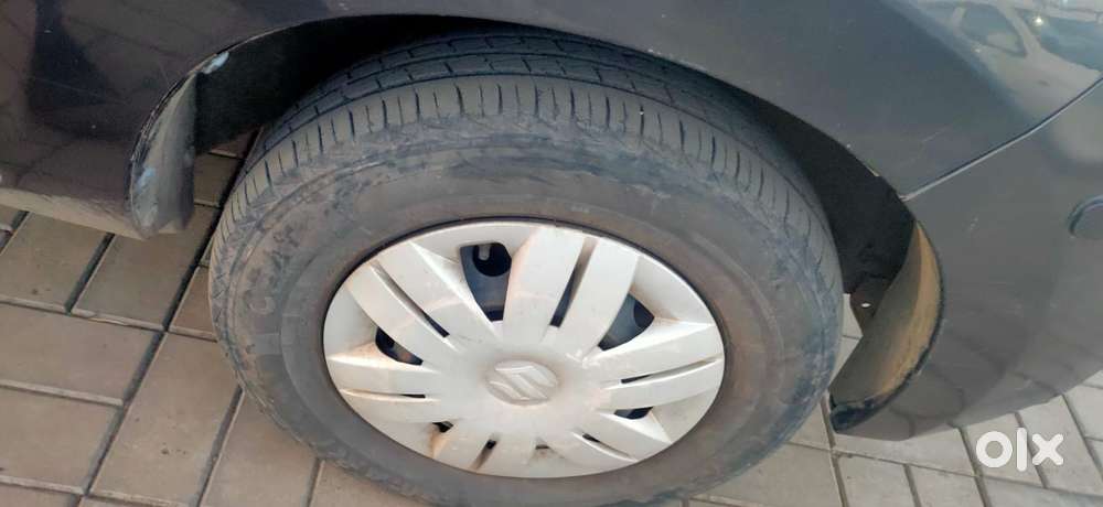 Maruti Suzuki Alto 800 2019-2023 0.8 Vxi, 2020, Petrol