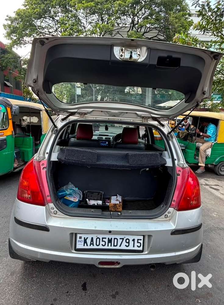 Swift Maruti Suzuki 2006 Km Driven