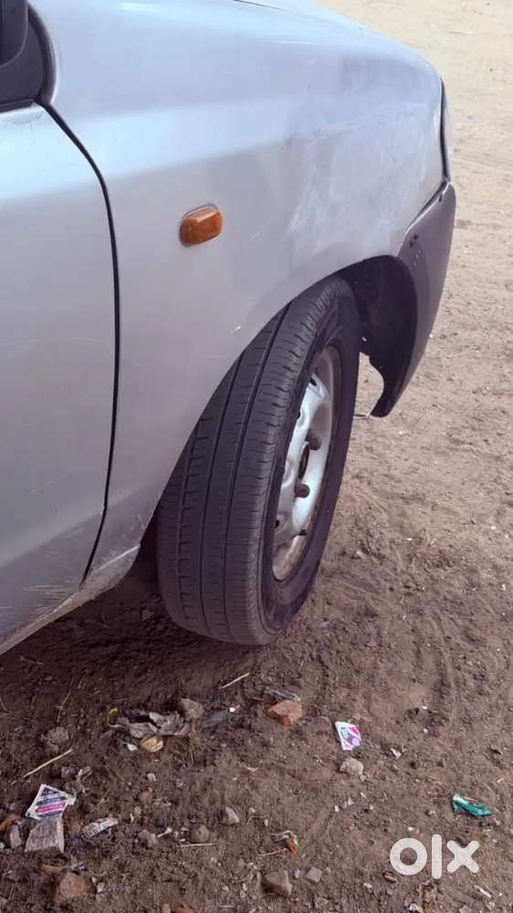 Maruti Suzuki Alto 800