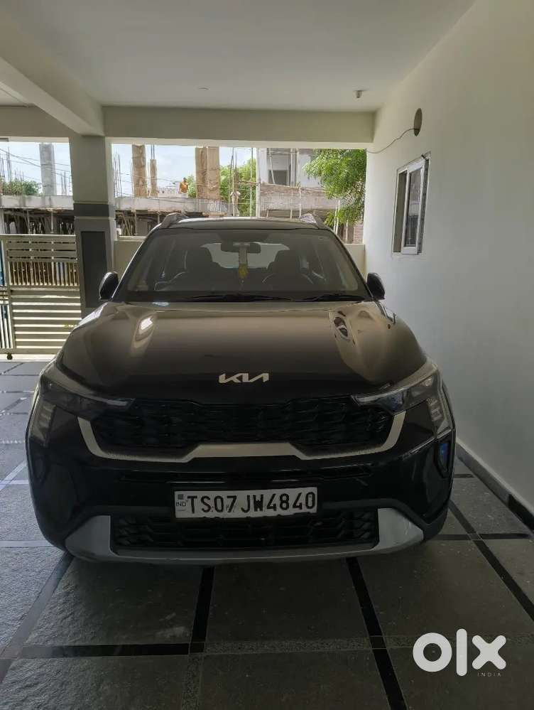 Kia Sonet 1.2 Htk 2024
