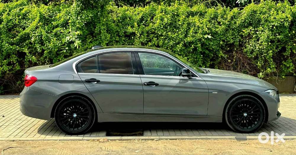 Bmw 3 Series 320d Sedan, 2019, Diesel