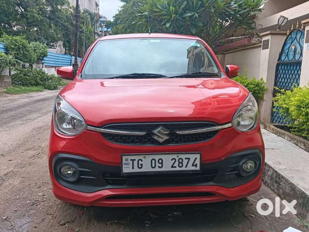 Maruti Suzuki Celerio Zxi(o) Mt, 2024