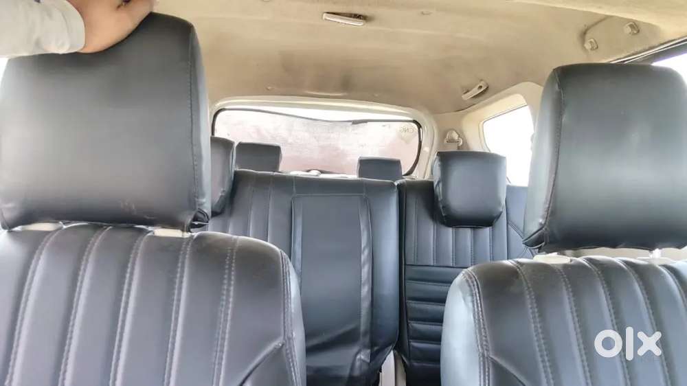 Maruti Suzuki Ertiga 2019 Cng & Hybrids 300000 Km Driven