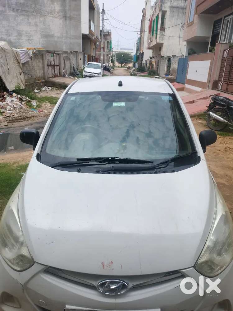 Hyundai Eon Era Petrol 2013