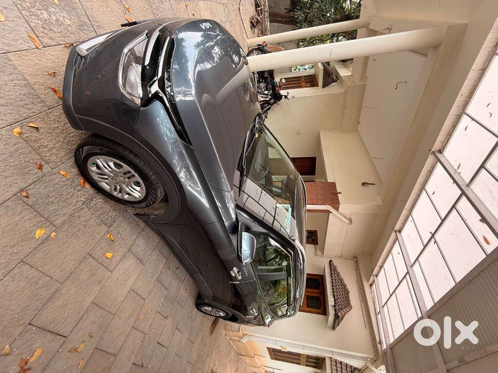 2023 Kia Carens 1.5 Prestige