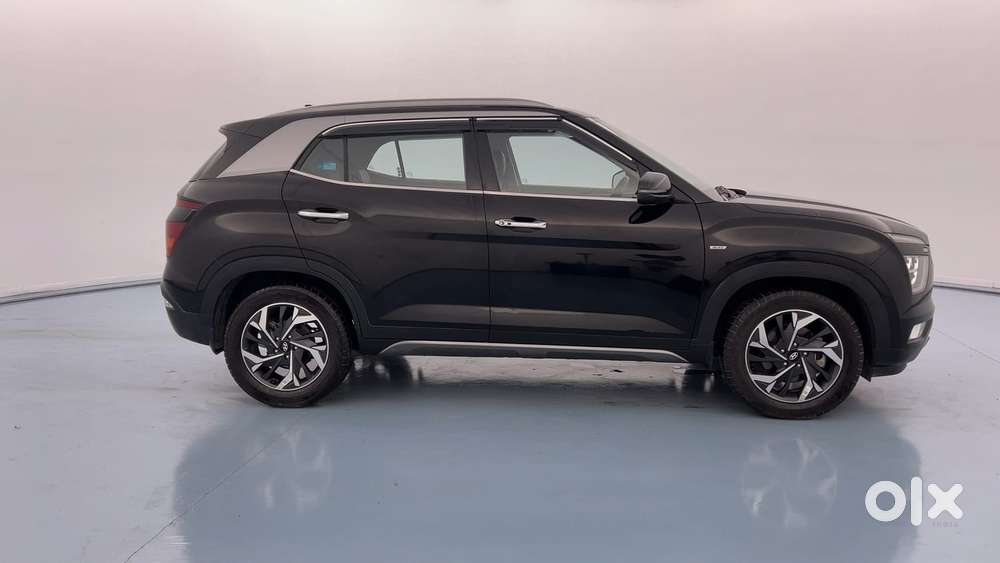Hyundai Creta Sx (o) 1.5 Diesel Automatic, 2023, Diesel