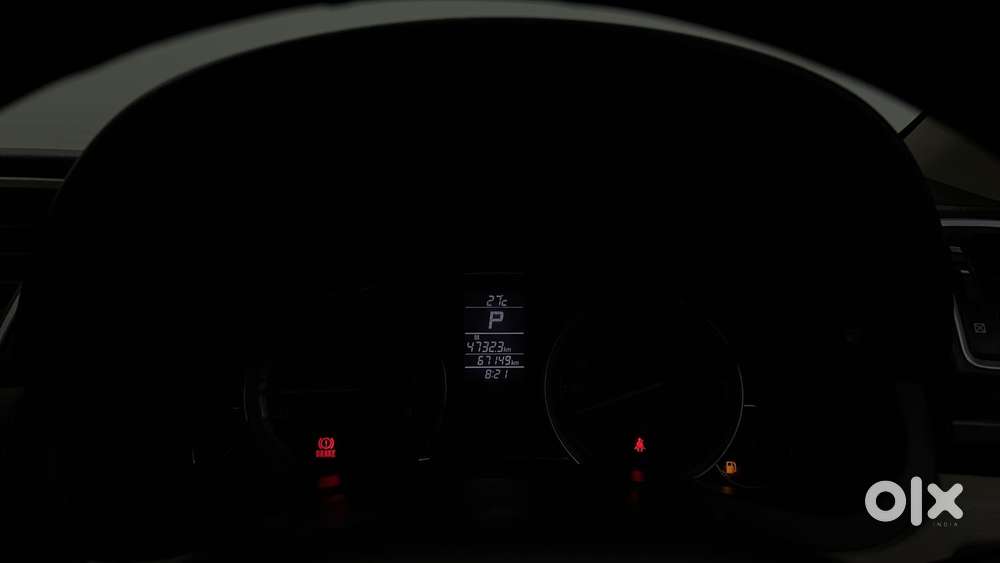 Maruti Suzuki Ciaz Zeta, 2017, Petrol